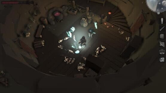 Unferat — screenshot 3