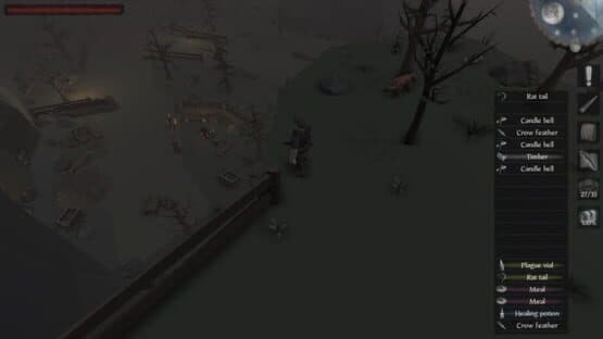 Unferat — screenshot 4