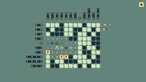 Lizzi Crossing — screenshot 3
