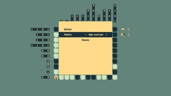 Lizzi Crossing — screenshot 4