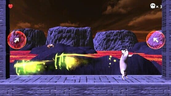 Epic Dumpster Bear 2: He Who Bears Wins — screenshot 1