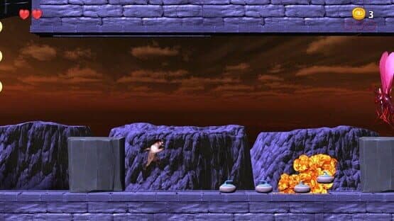 Epic Dumpster Bear 2: He Who Bears Wins — screenshot 3