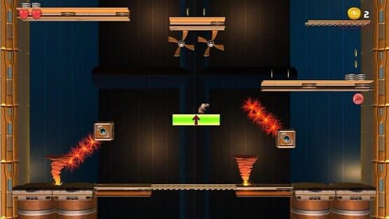 Epic Dumpster Bear 2: He Who Bears Wins — screenshot 4