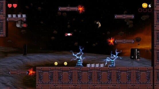 Epic Dumpster Bear 2: He Who Bears Wins — screenshot 5