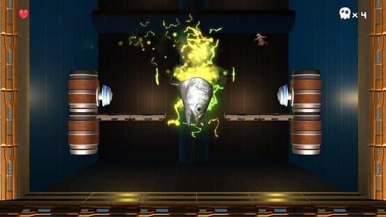 Epic Dumpster Bear 2: He Who Bears Wins — screenshot 6