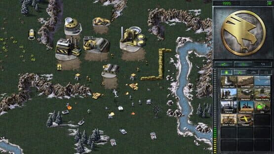 Command & Conquer: Remastered — screenshot 4