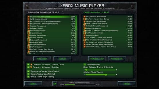 Command & Conquer: Remastered — screenshot 8