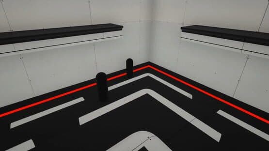 Aimbeast — screenshot 1