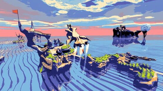 Hylics 2 — screenshot 2