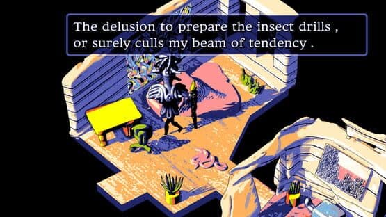 Hylics 2 — screenshot 6