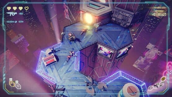 Danger Scavenger — screenshot 3
