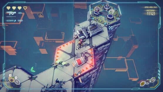 Danger Scavenger — screenshot 4