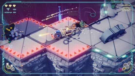Danger Scavenger — screenshot 6