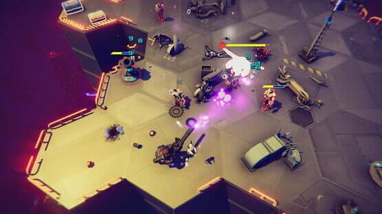 Danger Scavenger — screenshot 7