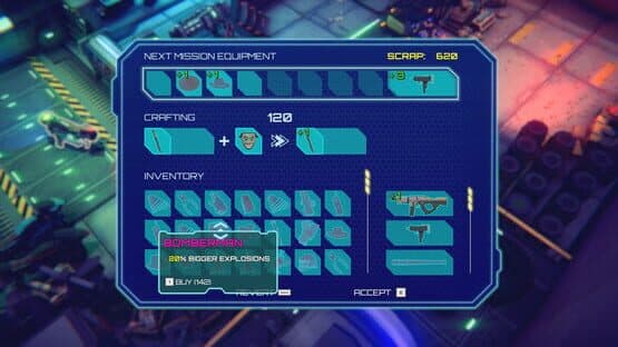 Danger Scavenger — screenshot 8
