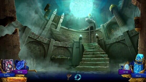 Persian Nights 2: The Moonlight Veil — screenshot 1