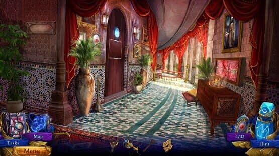 Persian Nights 2: The Moonlight Veil — screenshot 5
