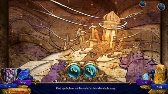 Persian Nights 2: The Moonlight Veil — screenshot 6