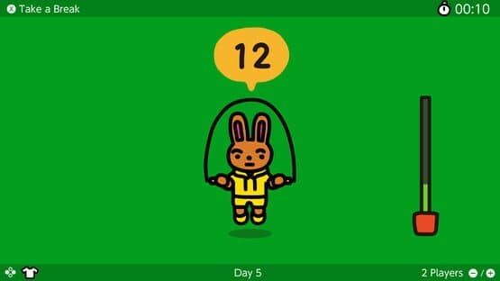 Jump Rope Challenge — screenshot 4