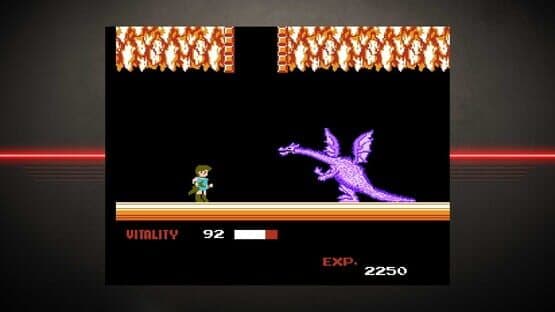Namco Museum Archives Volume 1 — screenshot 1