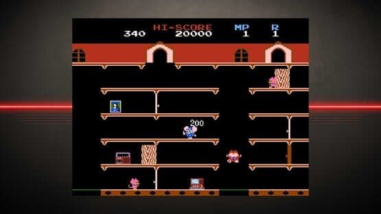 Namco Museum Archives Volume 1 — screenshot 2