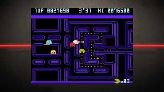 Namco Museum Archives Volume 1 — screenshot 3