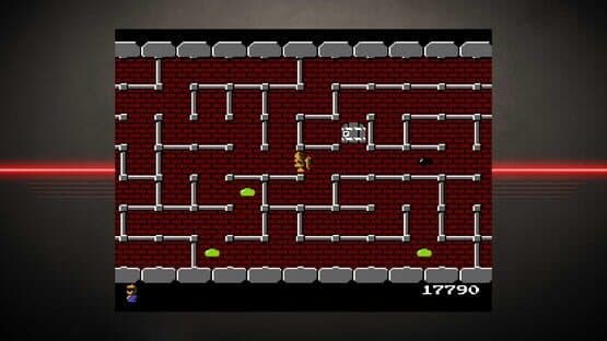 Namco Museum Archives Volume 1 — screenshot 4