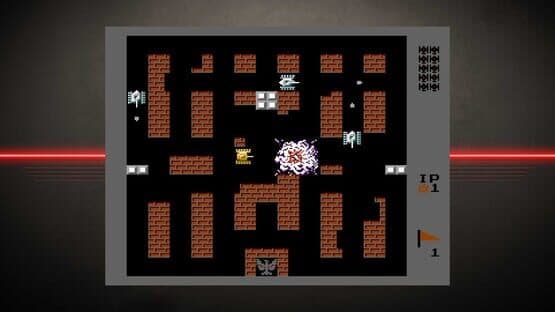 Namco Museum Archives Volume 2 — screenshot 1