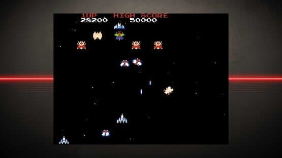 Namco Museum Archives Volume 2 — screenshot 2
