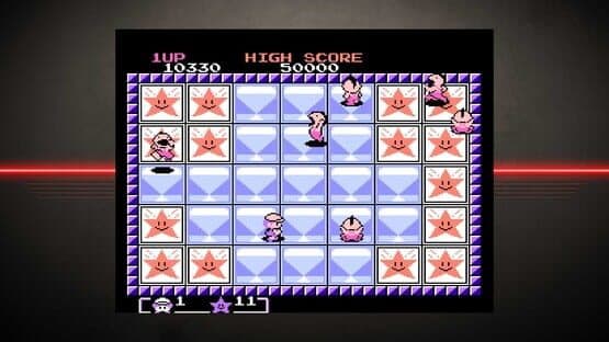 Namco Museum Archives Volume 2 — screenshot 3
