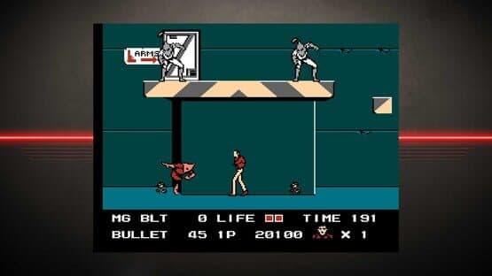 Namco Museum Archives Volume 2 — screenshot 4