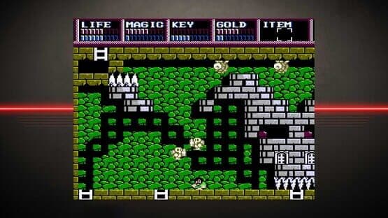 Namco Museum Archives Volume 2 — screenshot 5