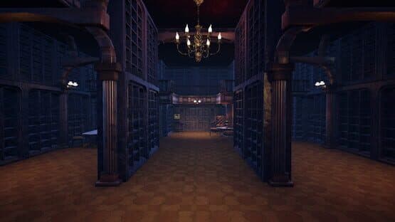 Seven Doors — screenshot 1