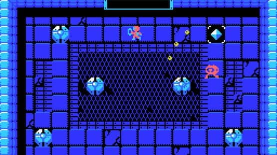 Solar Gladiators — screenshot 3