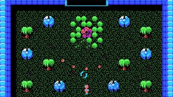 Solar Gladiators — screenshot 4