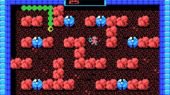Solar Gladiators — screenshot 5