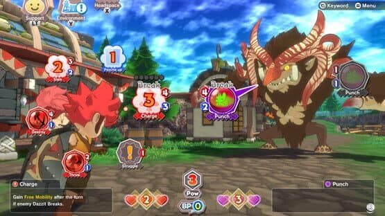 Little Town Hero: Big Idea Edition — screenshot 1