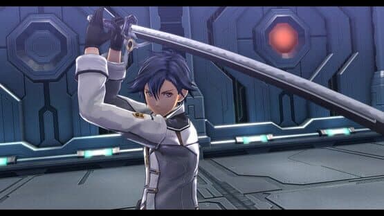 The Legend of Heroes: Trails of Cold Steel III - Extracurricular Edition — screenshot 2