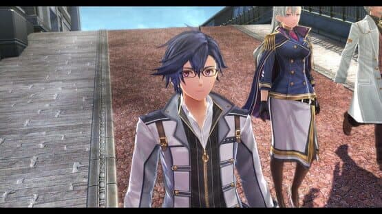 The Legend of Heroes: Trails of Cold Steel III - Extracurricular Edition — screenshot 4