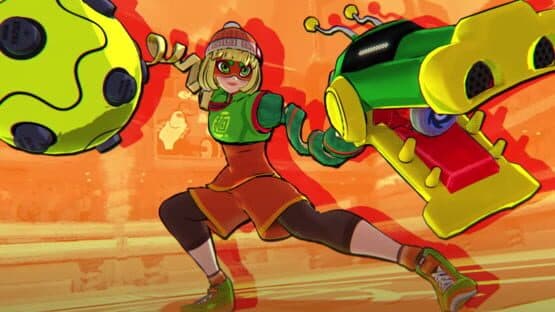 Super Smash Bros. Ultimate: Challenger Pack 6 — screenshot 4
