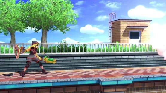 Super Smash Bros. Ultimate: Challenger Pack 6 — screenshot 6