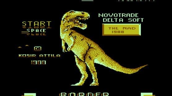 Godzilla — screenshot 1