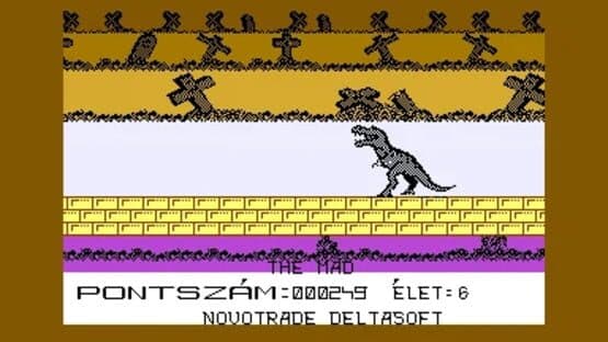 Godzilla — screenshot 2