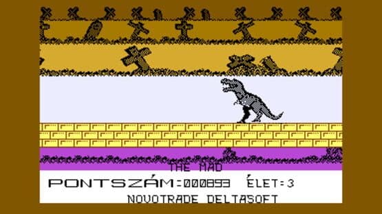 Godzilla — screenshot 3