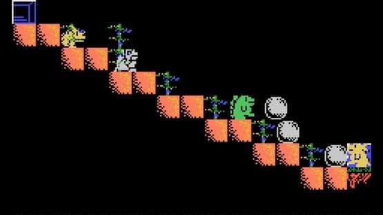 Gojira-kun — screenshot 3