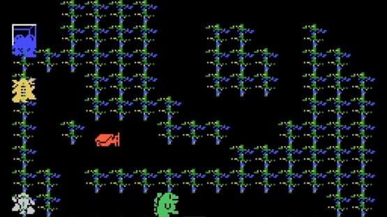 Gojira-kun — screenshot 4