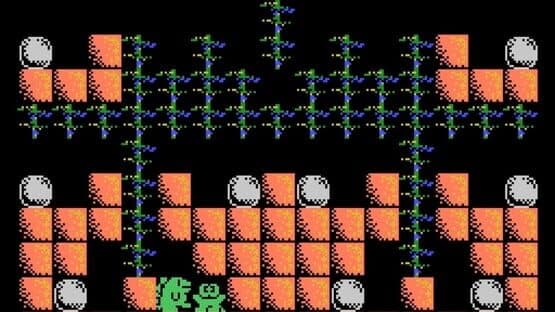 Gojira-kun — screenshot 5