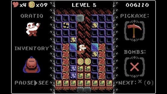 Pity Pit — screenshot 1