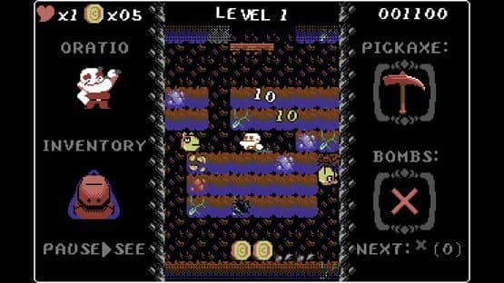 Pity Pit — screenshot 2
