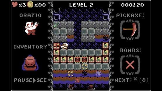 Pity Pit — screenshot 3